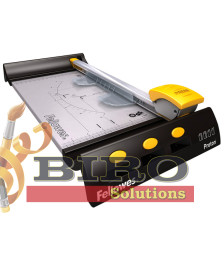 Trimmer A4 Fellowes PROTON, pana la 10 foi